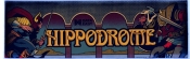 Hippodrome Marquee